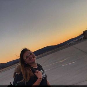 Meet your Posher, Steph